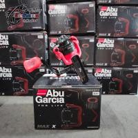 ราคา รอกสปินนิ่ง Abu Garcia MAX X (21288168918)