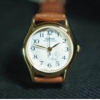 ราคา CASIO นาฬิกาข้อมือผู้หญิง CASIO Standard รุ่น LTP 1094Q 7B7 ของแท้ประกันศูนย์ 1 ปี (17362237957)