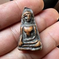 ราคา พระผงสุพรรณ เนื้อดินเก่าเก่า (21351321845)