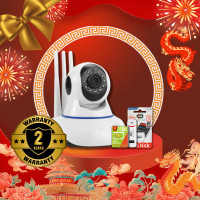 ราคา กล้องวงจรปิด3เสา กล้องipcameraไร้สาย cctv กล้องวงจรปิดดูผ่านมือถือ ipcamera กล้องวงจรปิด กล้องไร้สาย camera cctvcamera เมมโมรี่ (20358410059)