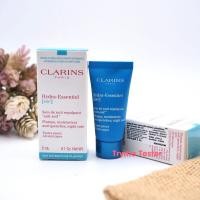 ราคา ฉลากไทย รุ่นเดิม รุ่นใหม่ Clarins Hydra Essentiel Cream 5ml 15ml (20977974710)
