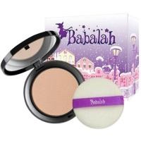 ราคา Babalah บาบาร่า แป้งเค้กทูเวย์ ผสมรองพื้น 2 Way 14 g เบอร์ 2 (2762240)