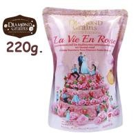 ราคา Diamond grains 220 กรัม ครบรส กราโนล่า ไดมอนส์เกรนส์ Granola (20208079190)