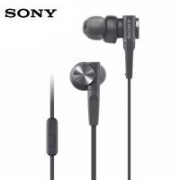 ราคา หูฟัง Sony MDR XB55AP MDRXB55AP EXTRA BASS ในหู (21259583043)