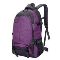 ราคา C02 Traveler Backpack 45 L กระเป๋าเป้ กระเป๋าเดินทาง กระเป๋าท่องเที่ยว กระเป๋าเป้สะพายหลัง backpack จุของได้เยอะ เป้ใบใหญ่ คุณภาพดีWaterproof Outdoor Backpack (19231265333)