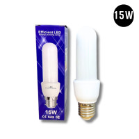 ราคา หลอดไฟ หลอดตะเกียบ ขนาด 15W 20W 40W 75W 125W หลอดไฟแบบประหยัดไฟ แสงขาว น้ำหนักเบาติดตั้งง่าย (21247581854)