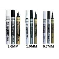 ราคา ปากกาเพ้นท์ Sakura Pen Touch ปากกามาร์คเกอร์ ใช้ได้กับทุกพื้นผิว 1 ด้าม Sakura Pen touch Paint (18674237379)