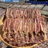 ราคา ปลาหมึกแห้ง หมึกแพไดร์ ขนาด 300 กรัม เจ๊เปลวหมึกแซ่บ (21343214224)