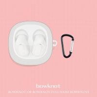 ราคา AH24 1 Baseus WM01 CASE WM02 CASE TPU soft Case Cover Dust proof Protective Case for Baseus WM01 CASE WM02 CASE (20113945556)