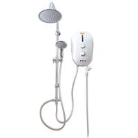 ราคา Clarte เครื่องทำน้ำอุ่น 4500 วัตต์ แบบมีปั๊มในตัว รุ่น WHM459P (16778795159)