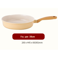 ราคา ผลิตในประเทศเกาหลี Neoflam FLAN เครื่องครัวกระทะทอดกระทะหม้อปรุงอาหารการเหนี่ยวนำที่มีจำหน่าย (9554362292)