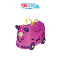 ราคา Kisubobaby รถแมคโครขาไถ รถขาไถเด็ก รถขาไถแมคโคร รถตักดิน มีไฟ มีเสียงเพลง 4 ล้อ OC R1 (20056012990)