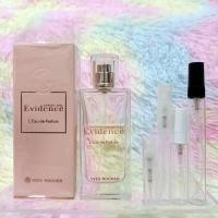 ราคา Yves Rocher Comme Une Evidence EDP น้ำหอมแท้แบ่งขาย (7174172953)
