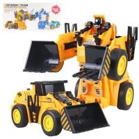 ราคา จัดส่งจากกทม โมเดลรถยนต์หุ่นยนต์แปลงร่าง หุ่นยนต์บอท รถแปลงร่าง ของเล่นสําหรับเด็ก (20059737487)