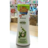 ราคา Dok Bua Ku ดอกบัวคู่ แชมพูสมุนไพร 180 มล (19725749163)