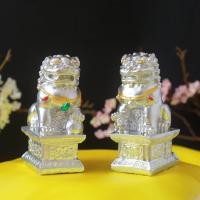 ราคา รูปปั้นสิงห์ทอง สิงห์ทองคู่ สิงห์คู่มงคล สิงโตจีน (19888572961)
