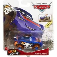 ราคา โมเดลรถ CARS MUD RACING มีโช้ค ลิขสิทธิ์แท้ DISNEY PIXAR วิ่งได้ดี โมเดลรถ ของเล่น ของสะสม (18838838485)
