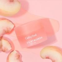 ราคา ลิป Cathy Doll 2 Hyaluron Lip Mask Bubble Gum Peach Watermelon ลิปมาสก์ ลิปมาส์ก ลิปไฮยาลูลอน ลิปบาล์ม (19042658005)