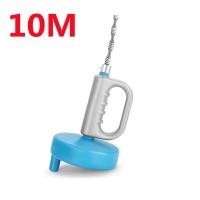 ราคา 5 10 เมตร งูเหล็ก งูเหล็กทะลวงท่อ งูเหล็กทะลวงท่อตัน งูเหล็กล้างท่อ ความยาว 5 10 เมตร สปริงทะลวงท่อตัน ใช้งานง่าย แก้ท่อตัน ท่อระบายตัน ส้วมตัน งูเหล็กแบบมือหมุน ยาว งูเหล็กล้วงท่อ งูดิน ตัวล้วงท่ออ่า