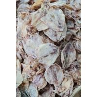 ราคา ปลาหมึกกล้วยผ่าแบน A6 เกรดA ไม่เค็ม น้ำหนัก150 และ 300กรัม MOMSQUID อาหารทะเลแห้ง (6784298505)