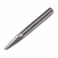 ราคา PFERD ดอกเจียรทังสเตนคาร์ไบด์ PFERD RBF MX NCC Tree shape with radius end RBF แกน 6 mm เยอรมันแท้ (9979783275)
