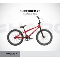 ราคา จักรยาน BMX HARO Shredder 20 (8242428535)