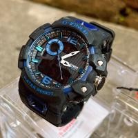 ราคา ใหม่ ดีไซน์สปอร์ต นาฬิกาผู้ชาย สุดเท่ แบรนแท้ กันน้ำได้ 100 พร้อมกล่องแบรน 499 พร้อมส่ง (15785904329)