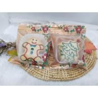 ราคา คุ๊กกี้เนยสด คริสต์มาส แบบมีไส้และไม่มีไส่ แบบชุด 5 ชิ้น (21128662594)