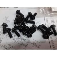 ราคา Makita service part อะไหล่ยึดใบปะกับกบไฟฟ้า เครื่องรีด 2012NB ยี่ห้อ มากีต้า ทุกรุ่น ขายเป็นชุด ละ10 ตัว (7853588269)