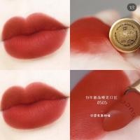 ราคา Gucci lipstick Rouge à Lèvres 3 5g รวมสีขายดี มีสามเนื้อให้เลือก Matte Satin Sheer ป้ายคิงแท้ จาก Kingpower VIVIBOXSHOP (11774456413)