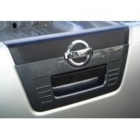 ราคา 2สี เบ้าท้าย ครอบมือเปิดท้าย Navara 2006 2007 2008 2009 2010 2011 2012 2013 2014 แปะทับของเดิม (17493327620)