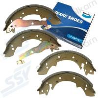 ราคา BENDIX ก้ามเบรคหลัง BMW E30 316 4 ชิ้น ชุด (334283017)