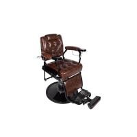 ราคา ราคาพิเศษ เก้าอี้บาร์เบอร์ งานพิเศษ ธรรมดา มีสั่งตามแบบ ขาสีดำ ขาว (20003742319)