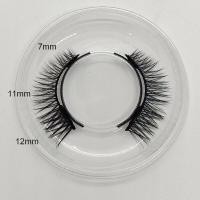 ราคา ขนตาแม่เหล็ก ขนตาปลอมแม่เหล็ก ขนตาปลอมแบบแม่เหล็ก ขนตาแม่เหล็กธรรมชาติ ขนตาปลอม ขนตาปลอม3มิติ ขนตาแม่เหล็กติดทน ขนตาบนแม่เหล็ก สามารถนำมาใช้ซ้ำได้ (21339579467)