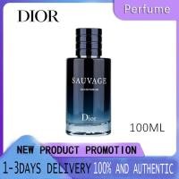 ราคา Dior Sauvage Eau De Parfum EDP EDT 100ML (21350565794)