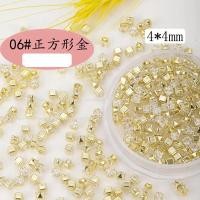 ราคา 50ชิ้น ถุงคุณภาพทอง Silver Sparkle Mini Flatback เพชรสำหรับตกแต่งเล็บตาม้าน้ำ Drop Shaped Designer Charms (21170355671)