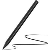 ราคา Microsoft Surface Stylus Pen ดินสอคาปาซิทีฟ 4096 ความดัน ชาร์จ กับ การปฏิเสธฝ่ามือ MPP2 0 For Surface Pro 8 X 7 6 5 4 3 (20234167201)