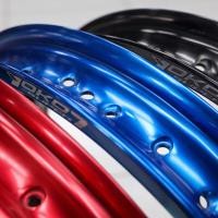 ราคา วงล้อ Yoko Super7 ขอบล้อYoko 21x1 60 18x1 85 18x2 15 KLX140 KLX230 CRF250 CRF300 (19520530951)