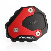 ราคา SALE ตีนเป็ด CB CBR 500X F R650R F วัสดุ CNC สกรีนHONDA ตรงรุ่น ขนาดใหญ่ หนา (17886567991)