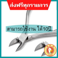 ราคา กรรไกรสแตนเลสตัดเล็บขบ กรรไกรตัดเล็บขบ กรรไกรตัดเล็บปากเหยี่ยว กรรไกรตัดหนัง กรรไกรตัดเล็บ (17230636641)