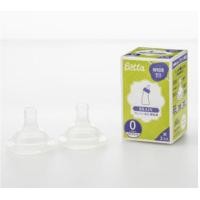 ราคา จุกนม dr betta ดร เบตต้า 1กล่องมี 2 ชิ้น ของใช้เด็กอ่อน (4738370154)