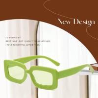 ราคา gm Y2K รุ่นDro250 Luxury Sunglasses แว่นกันแดด แว่นตากันแดด ทรงY2K (19726977617)