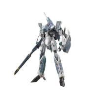 ราคา Bandai DX Chogokin VF 31AX Kairos Plus Bogue Con Vaart Use 4573102634634 Action Figure (15990920947)