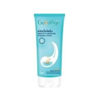 ราคา GoodAge Smooth Moisture แป้งเนื้อโลชั่น สมูท แอนด์ มอยส์เจอร์ 200 มล By กำตังค์ (16168369990)