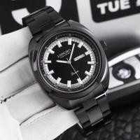 ราคา Longbo นาฬิกาผู้ชาย นาฬิกาธุรกิจ นาฬิกาข้อมือสแตนเลส กันน้ำ พร้อมปฏิทินคู่ นาฬิกาควอตซ์ ดีไซน์ทันสมัย รุ่นใหม่ การเคลื่อนไหว ของญี่ปุ่น (17022220979)