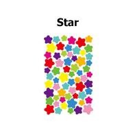 ราคา 10แผ่นไดอารี่ที่มีสีสันสติ๊กเกอร์กราฟฟิตีนักเรียนตกแต่งสมุดดาวหัวใจสติ๊กเกอร์จุดสมุดภาพอัลบั้มสติ๊กเกอร์กราฟฟิตีกาวในตัว (21209452926)