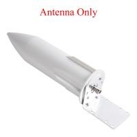 ราคา 3G 4G 5G เสาอากาศภายนอก698 3700MHz กลางแจ้ง OMNI เสาอากาศ10 12dBi N หญิง Dual Slider พร้อมสายต่อ (16440414629)