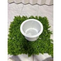 ราคา อุปกรณ์กรองสระว่ายน้ำ ยี่ห้อ JD Pool ตะกร้ากรองสระว่ายน้ำ แผ่นกรองสระว่ายน้ำ ฝาครอบรูดูดตะกอนแบบทึบ ไม่มีรู ริงรัดถุงกรองด้านนอก ริงรัดถุงกรองด้านใน (20643479410)