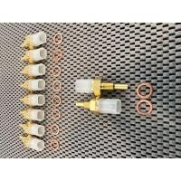 ราคา ตัววัดอุณหภูมิน้ำมันเครื่อง Wave 110isuper cubwave125i บังลมWave 125i ปลาวาฬ MSX SCOOPY i wave 125i LED CLICK125 (20967823288)