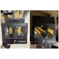 ราคา ปลายแฮนด์แต่ง Rizoma ตัวเฉียง (20076900016)